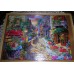 Late Afternoon in Italy Jigsaw Puzzle Collector 1000 Pieces Nicky Boehme CraZart